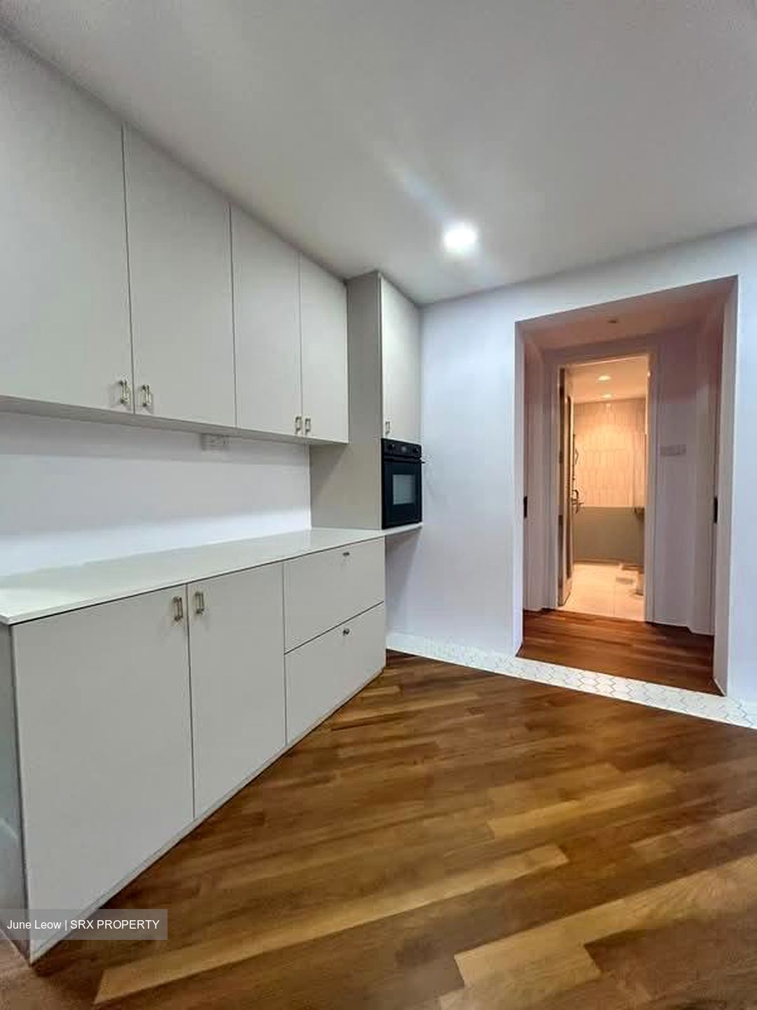 The Hermitage (D10), Apartment #578606981